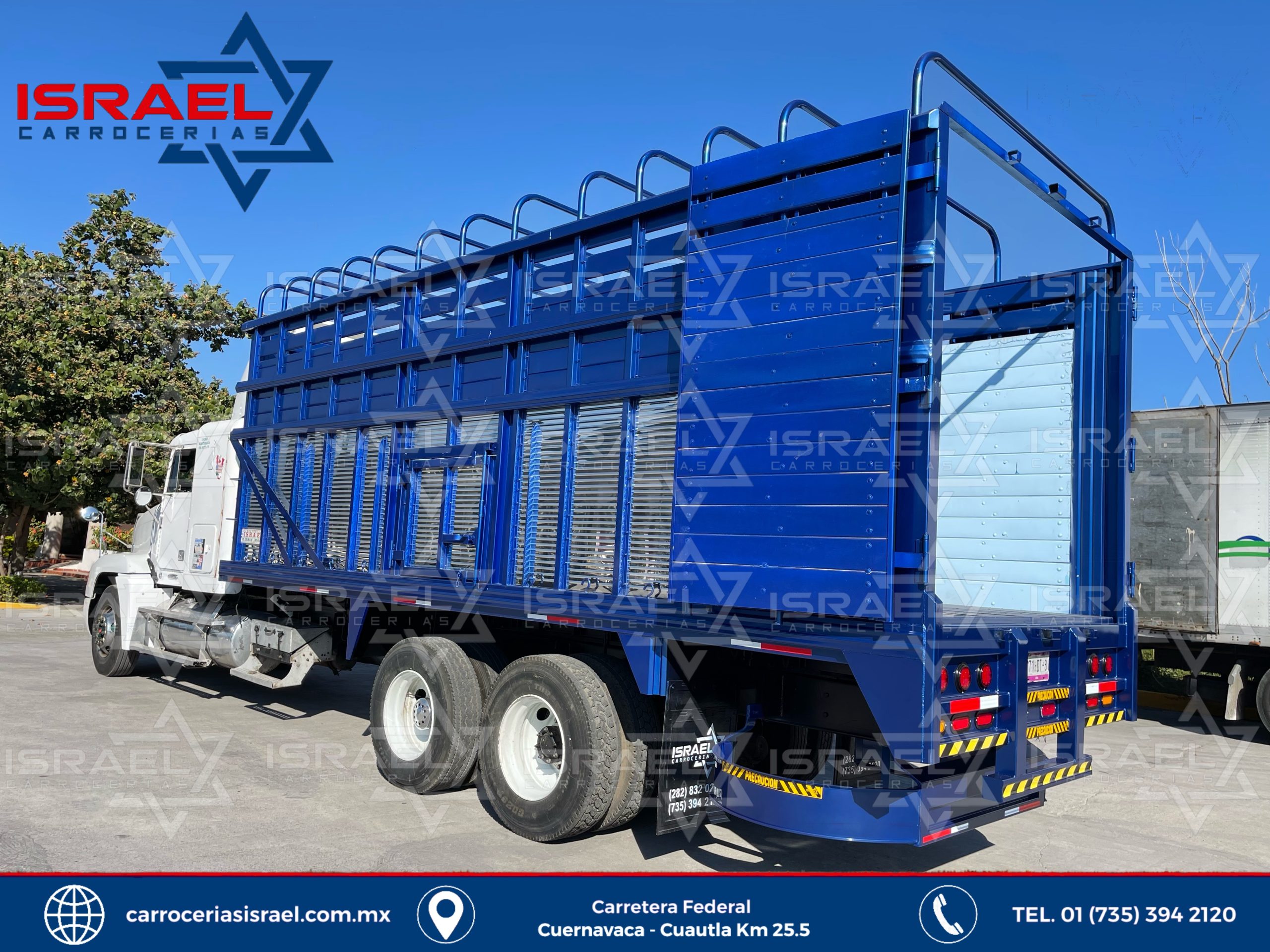 LAMINADA CAMION 4