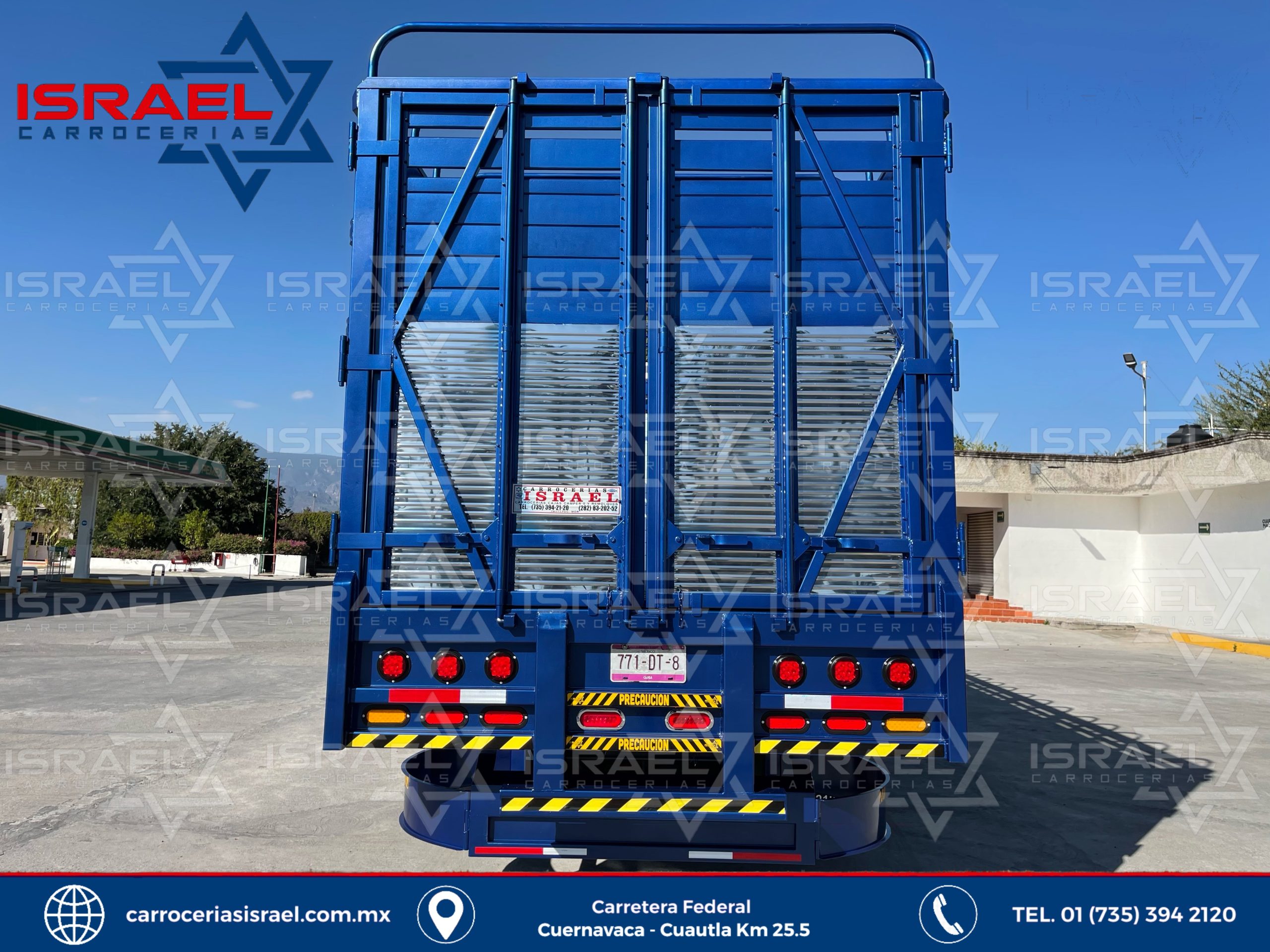 LAMINADA CAMION 5