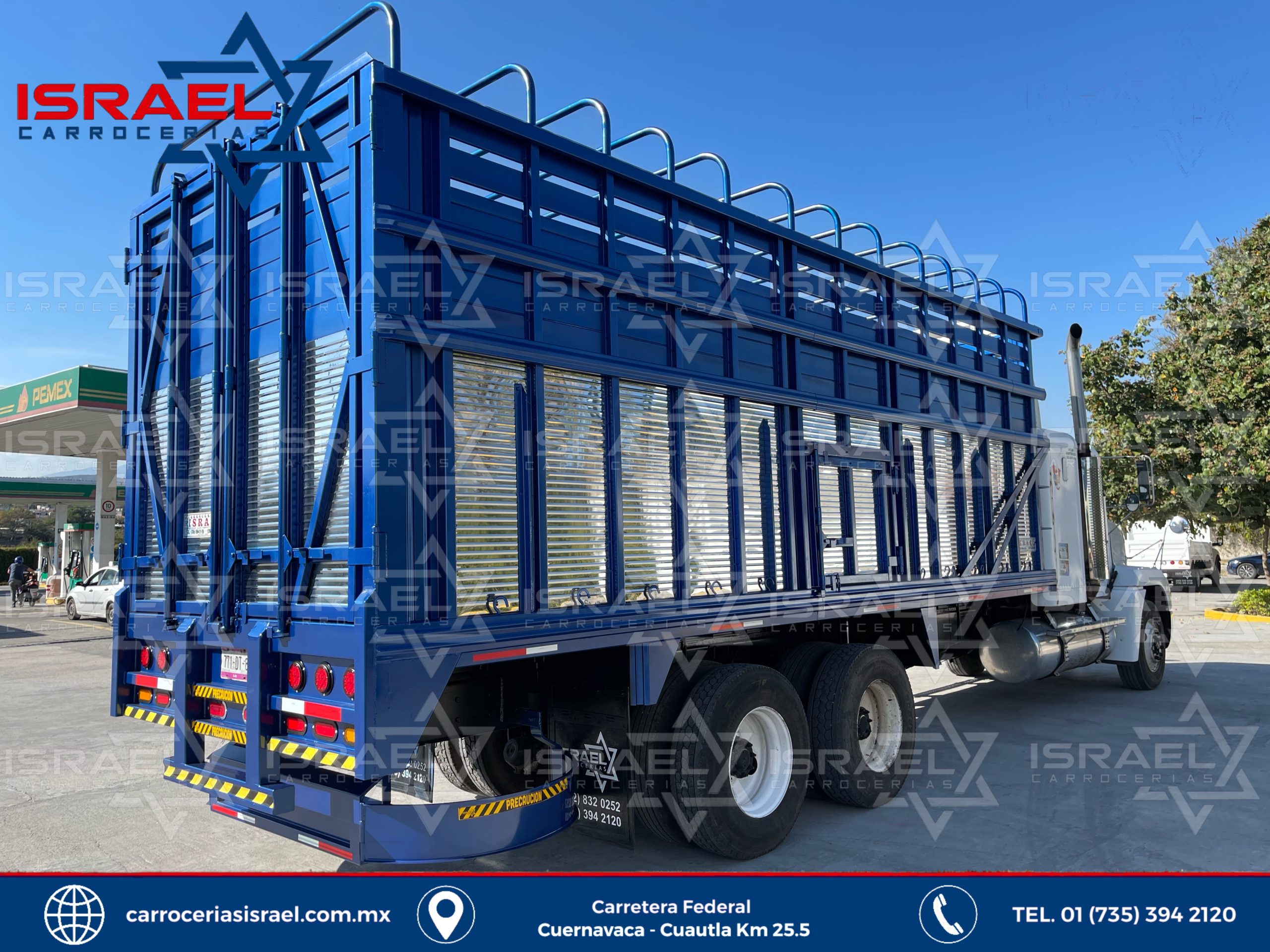 LAMINADA CAMION 6