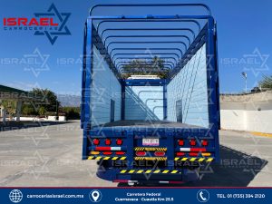 LAMINADA CAMION 8