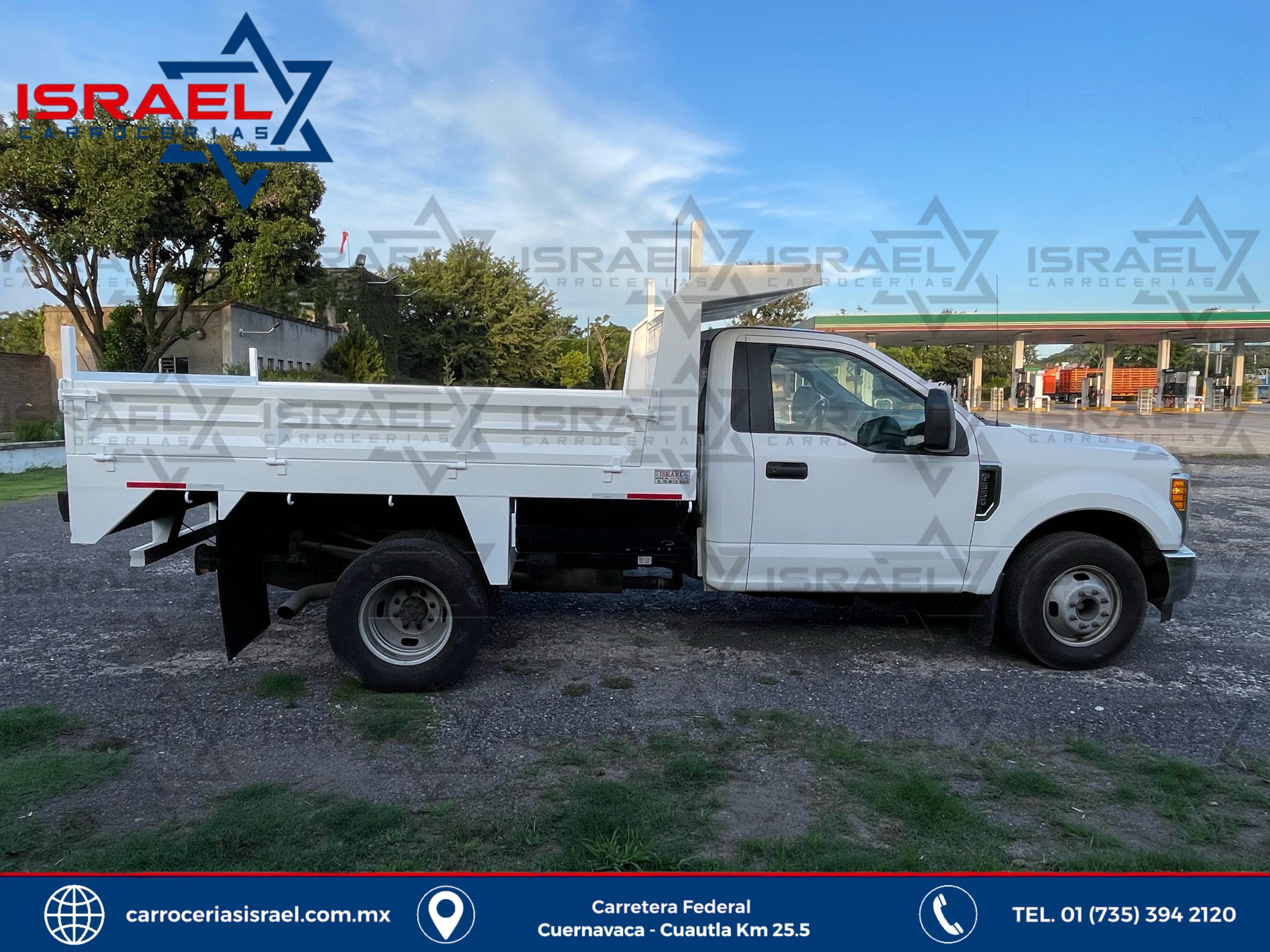 MATERIALISTA 3 TON 0