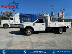 MATERIALISTA 3 TON 1