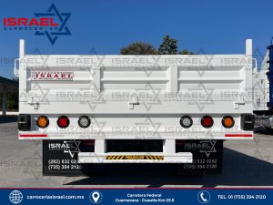 MATERIALISTA 3 TON 10