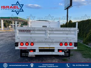 MATERIALISTA 3 TON 13