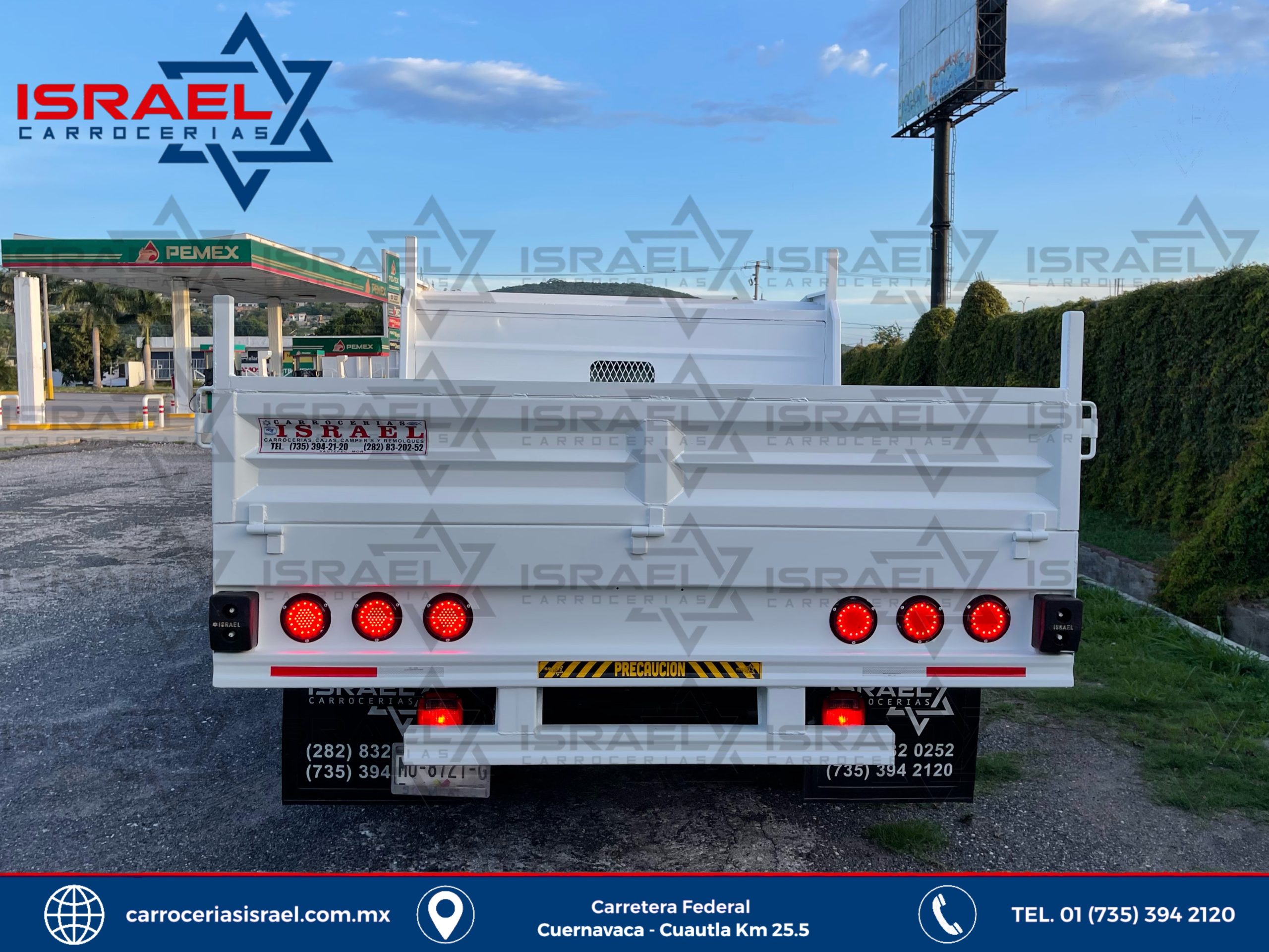 MATERIALISTA 3 TON 13