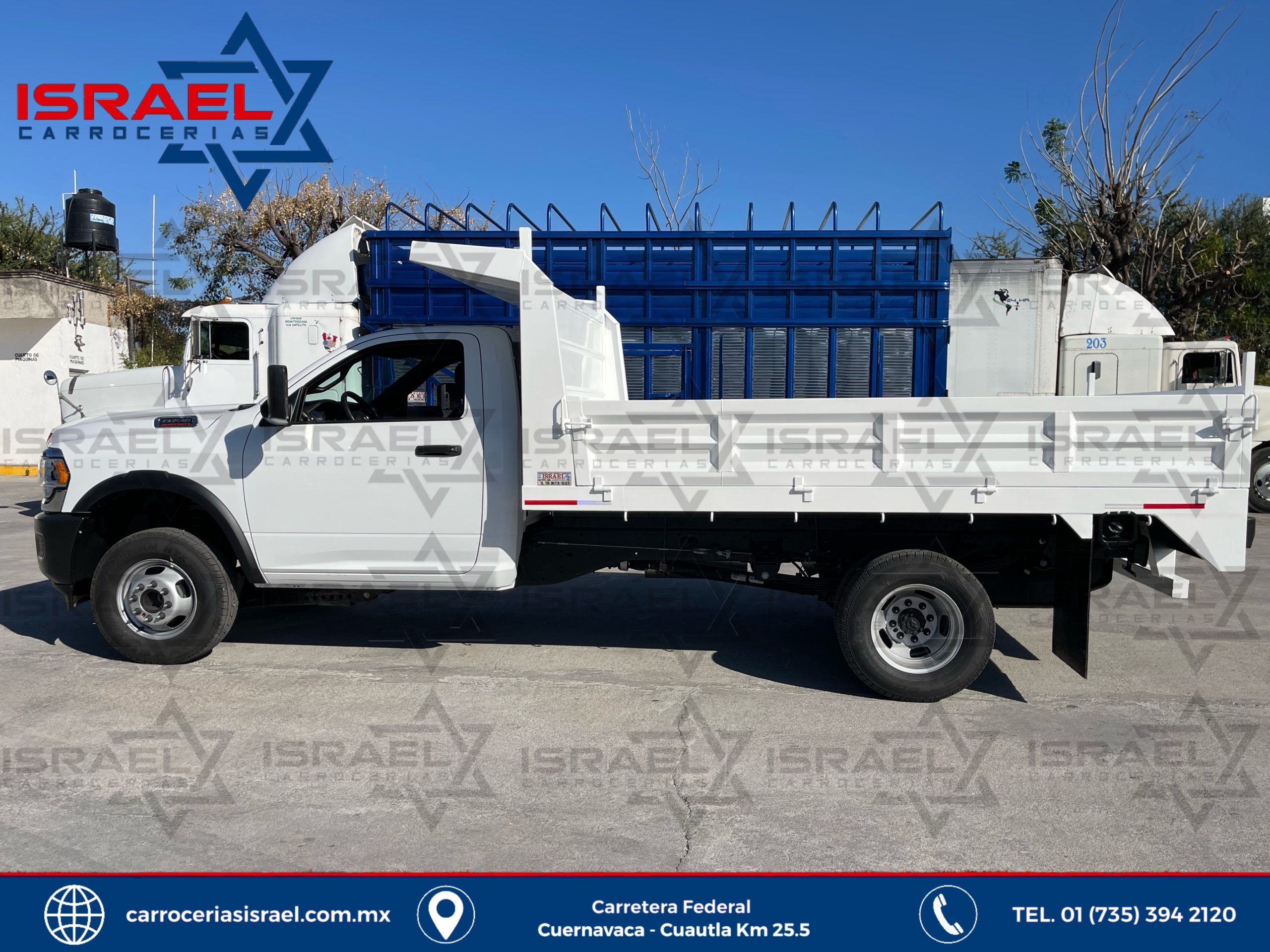 MATERIALISTA 3 TON 14