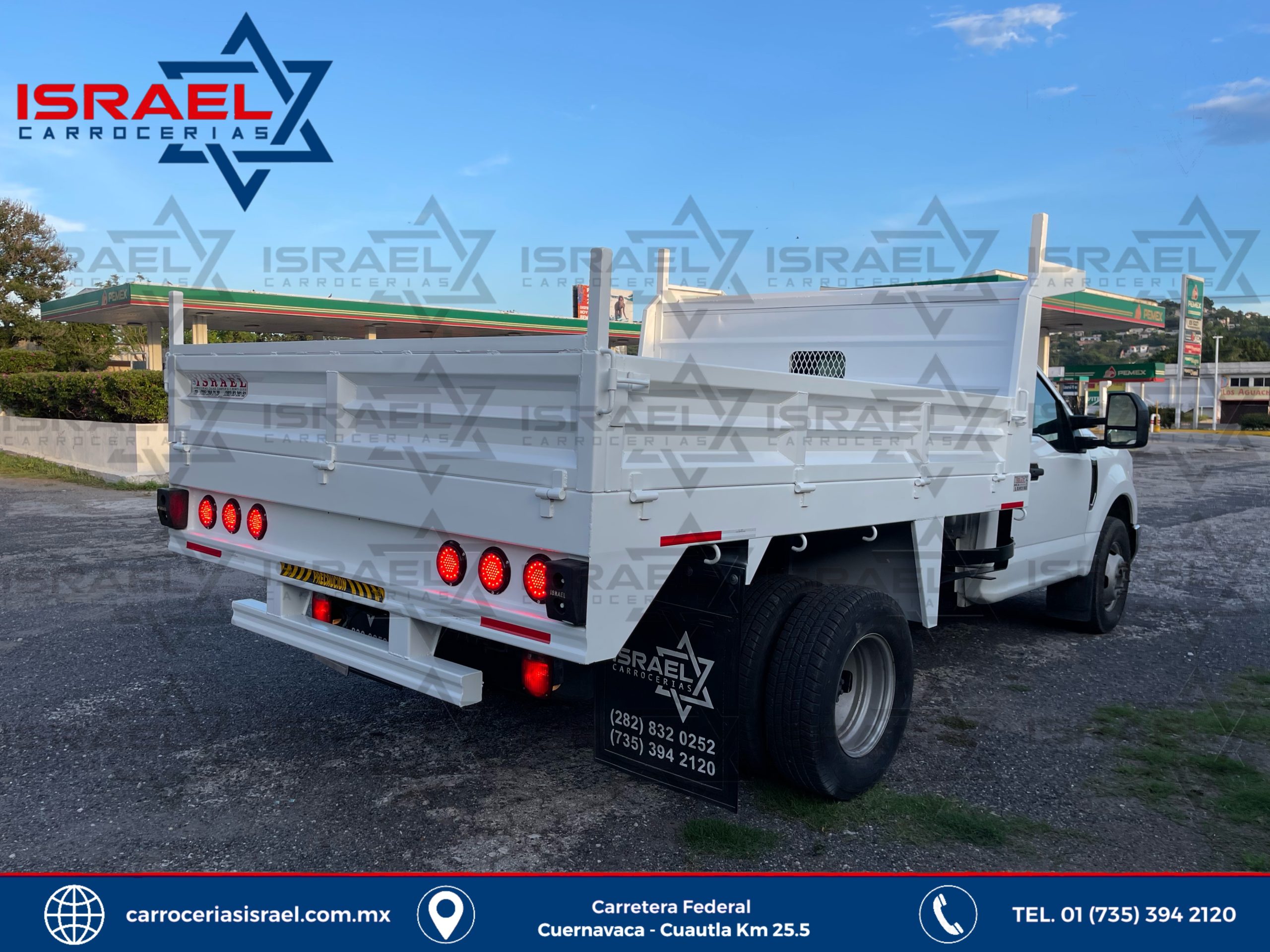 MATERIALISTA 3 TON 2