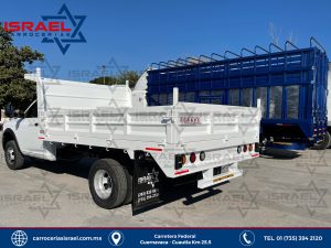 MATERIALISTA 3 TON 3