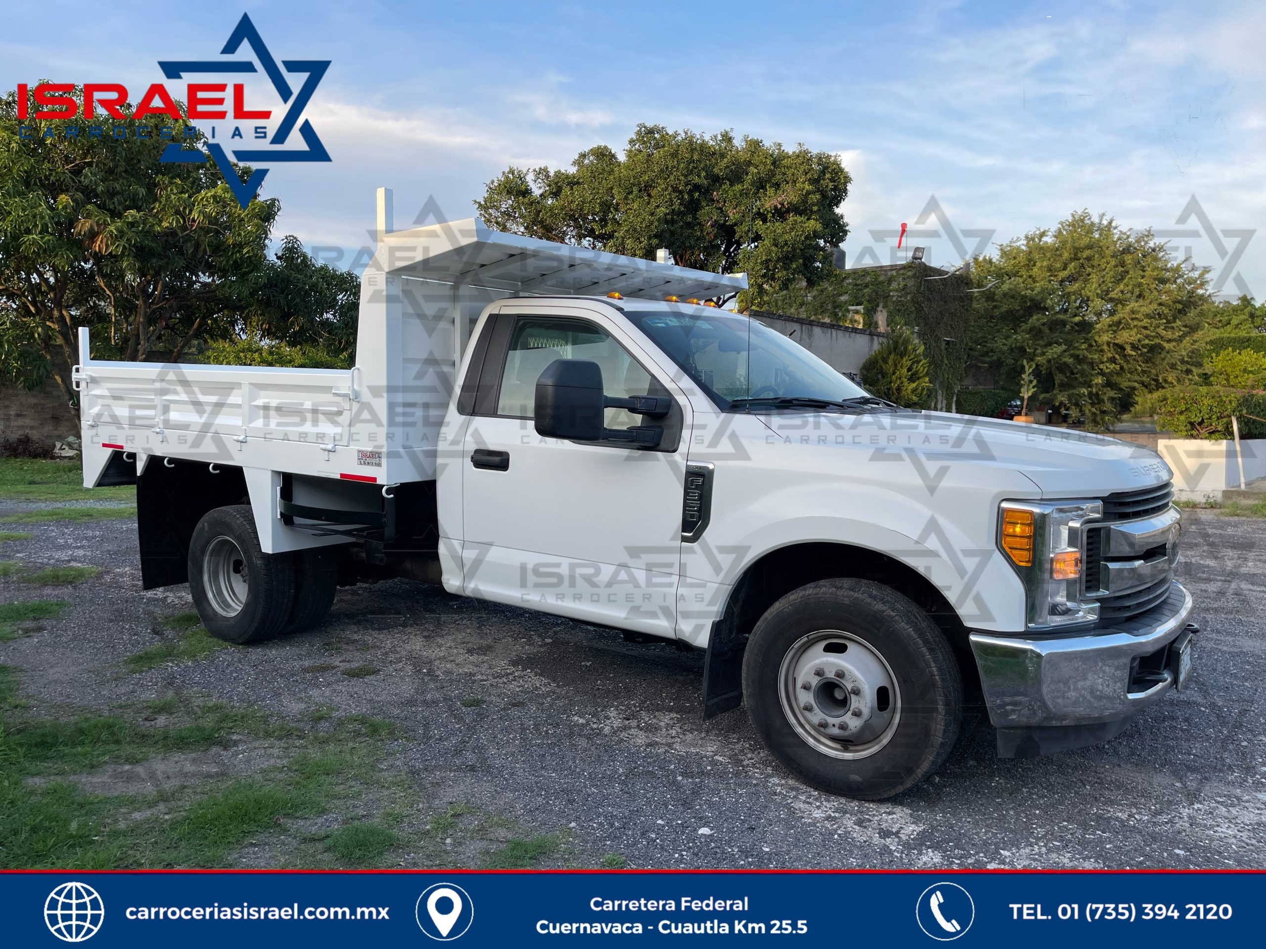 MATERIALISTA 3 TON 4