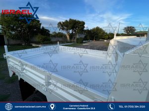 MATERIALISTA 3 TON 5