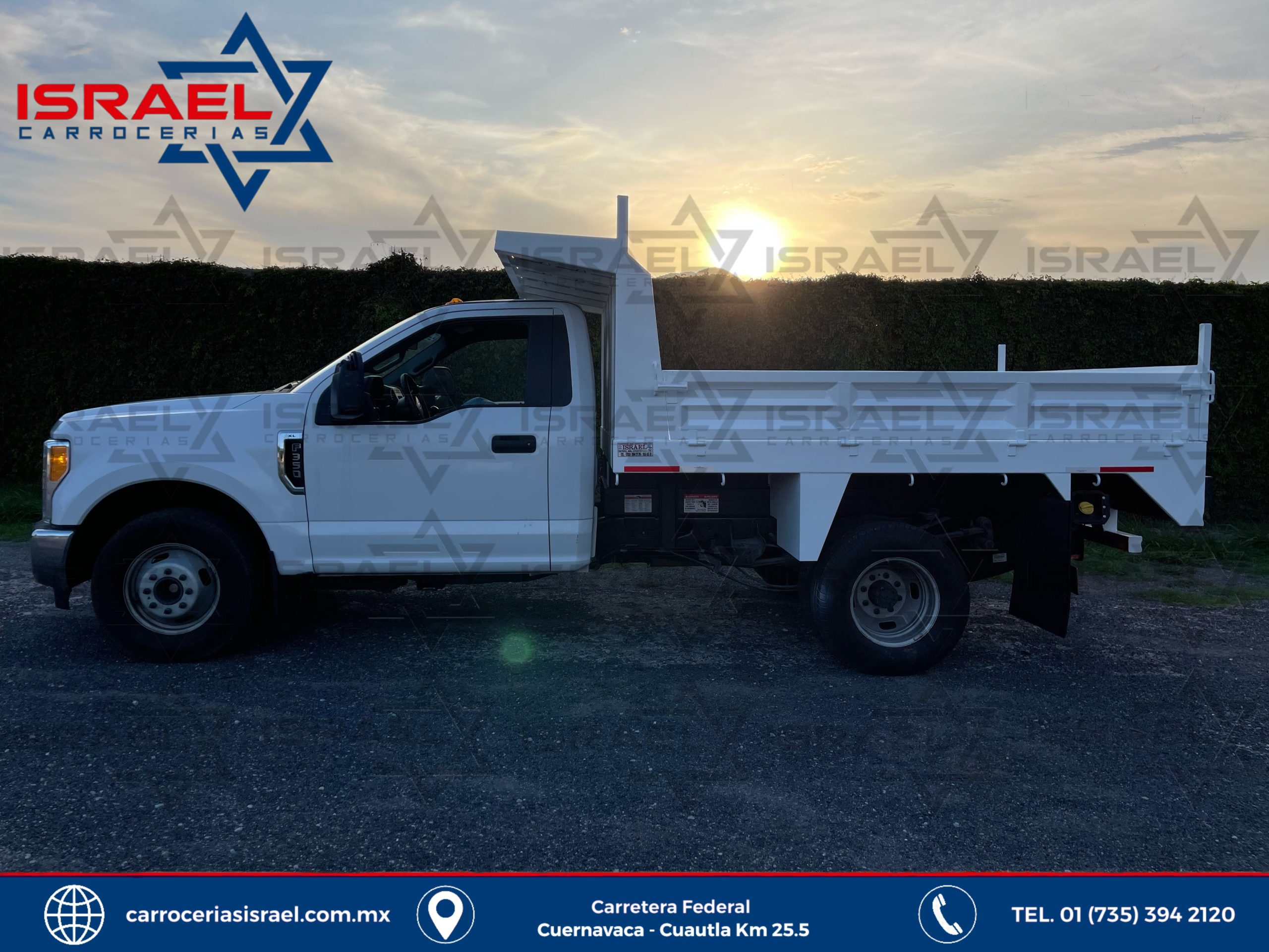 MATERIALISTA 3 TON 6