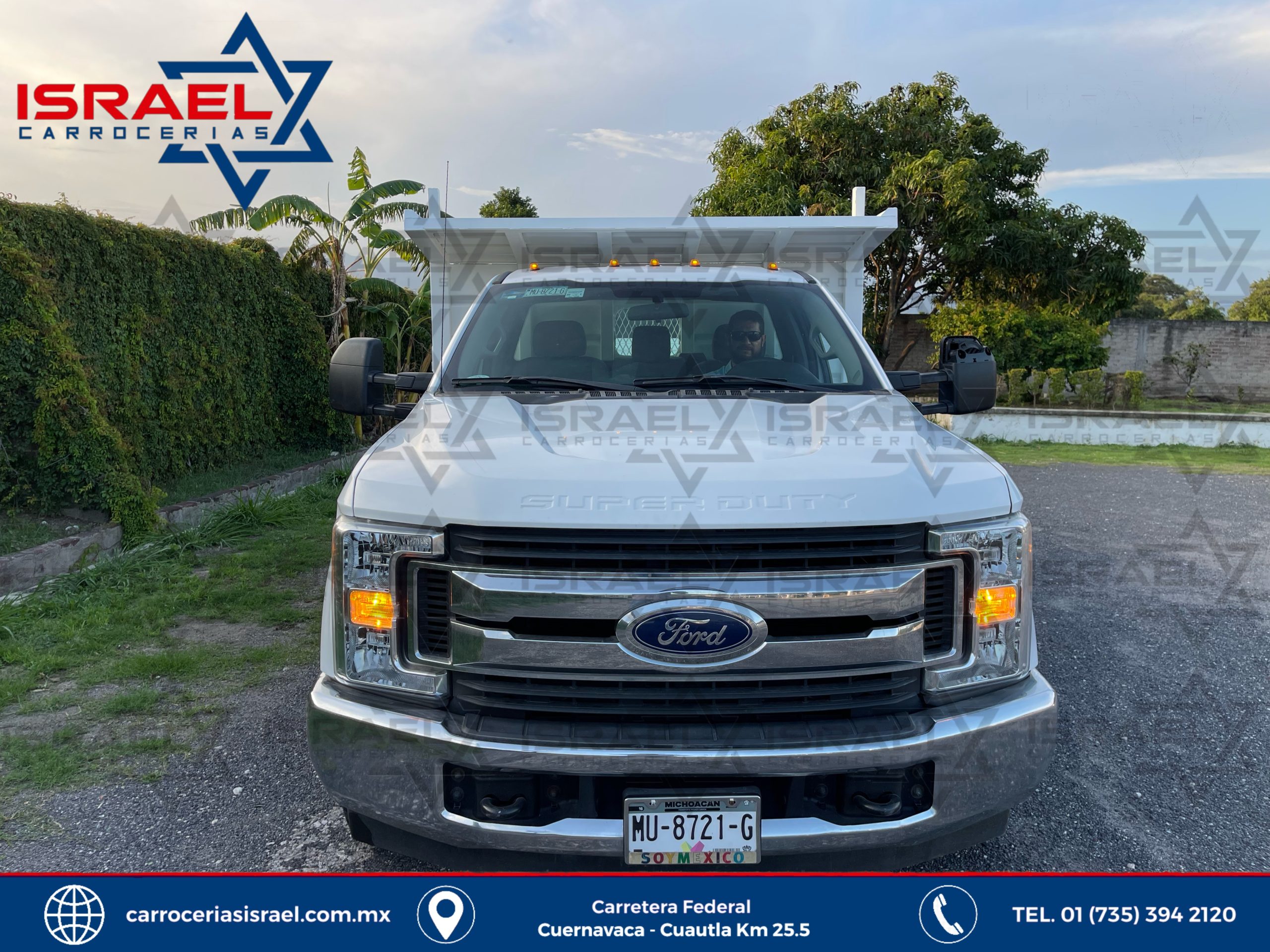 MATERIALISTA 3 TON 7