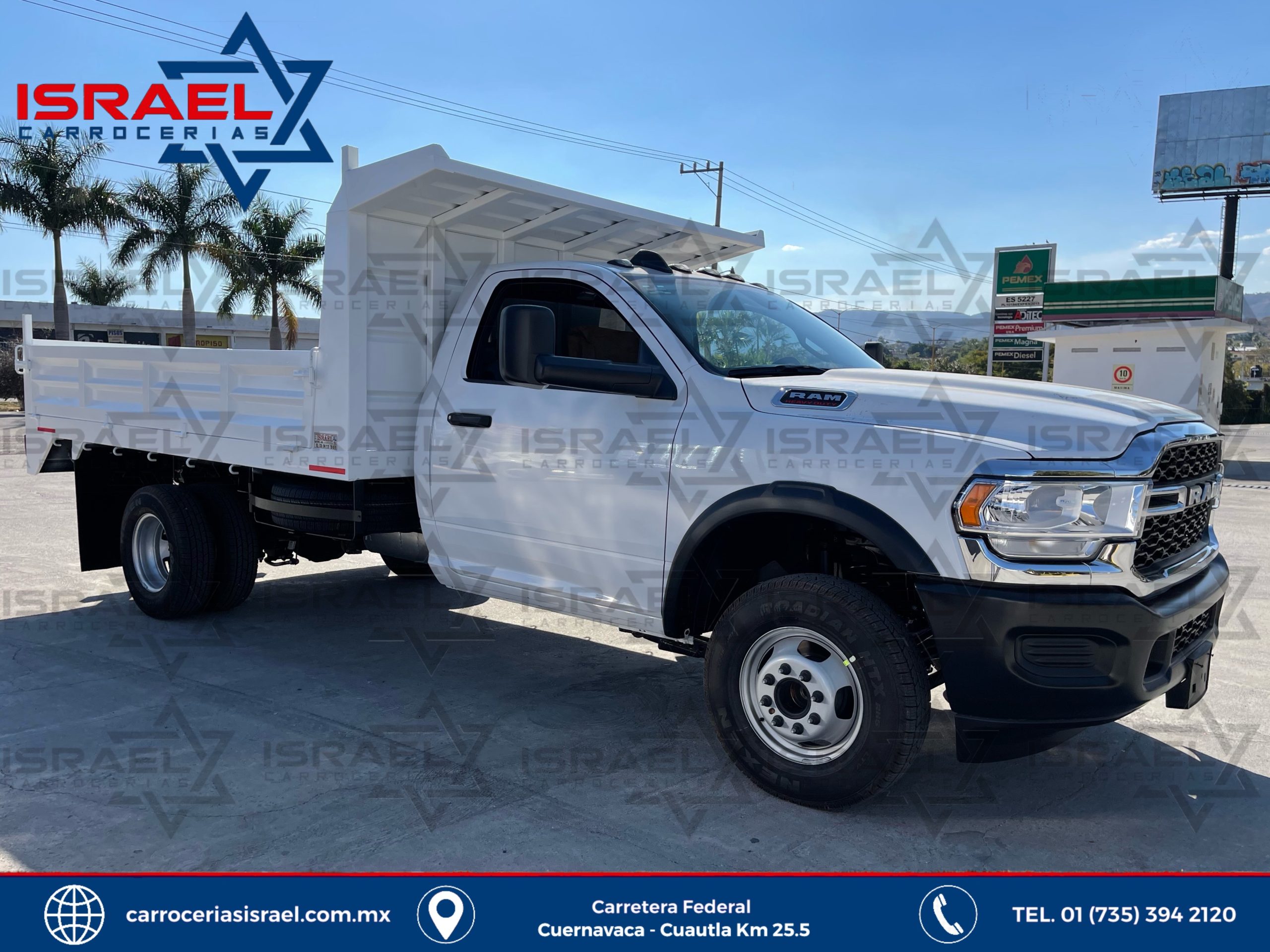 MATERIALISTA 3 TON 8