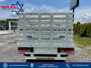 REDILAS 1.5 TONS 15