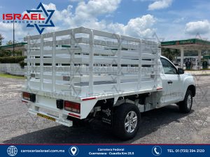 REDILAS 1.5 TONS 18
