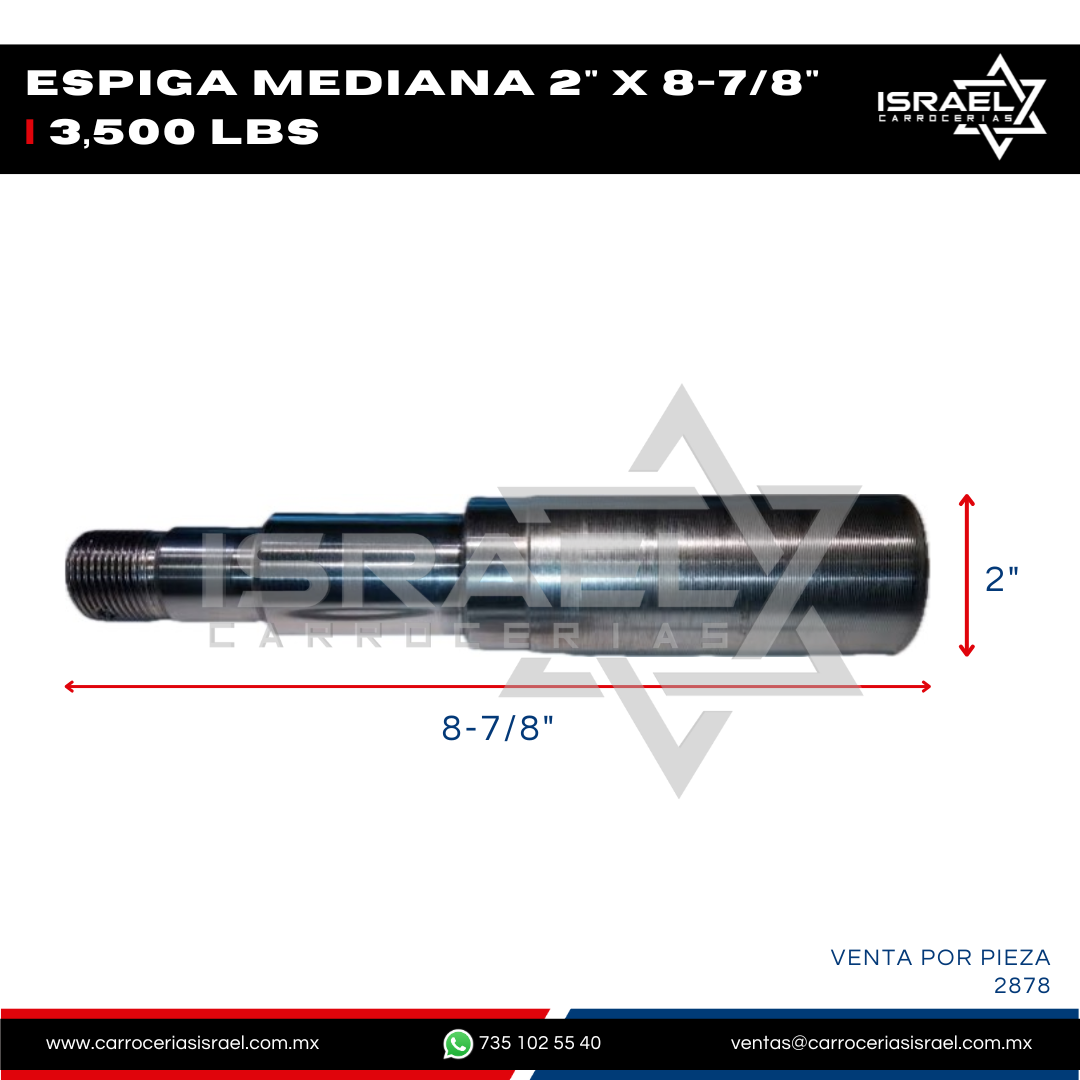 2878 A
