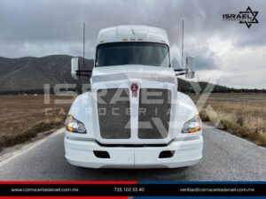 CAMION KENWORTH T-680 2017 C