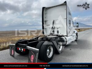 CAMION KENWORTH T-680 2017 D