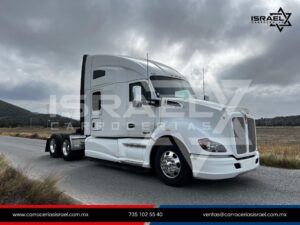 CAMION KENWORTH T-680 2017 E