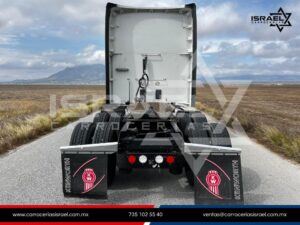 CAMION KENWORTH T-680 2017 F