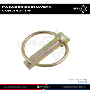 CH14ARO A