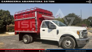 Plataforma copete estructural 10 TON (56)
