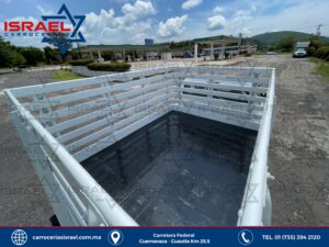 REDILAS 1.5 TONS