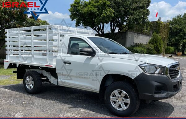 REDILA DESMONTABLE | 1.5 TON