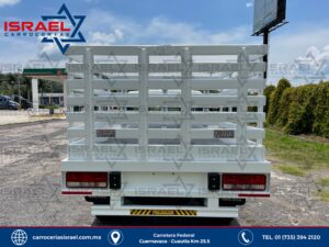 REDILAS 1.5 TONS 15