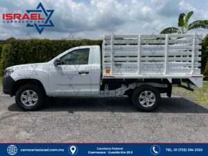 REDILAS 1.5 TONS 16