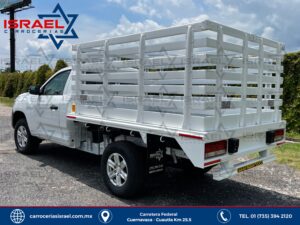 REDILAS 1.5 TONS 8