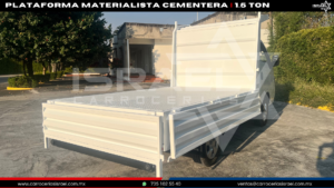 Plataforma copete estructural 10 TON (1)
