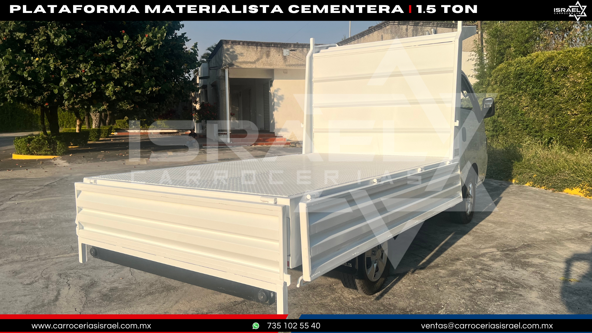Plataforma copete estructural 10 TON (1)