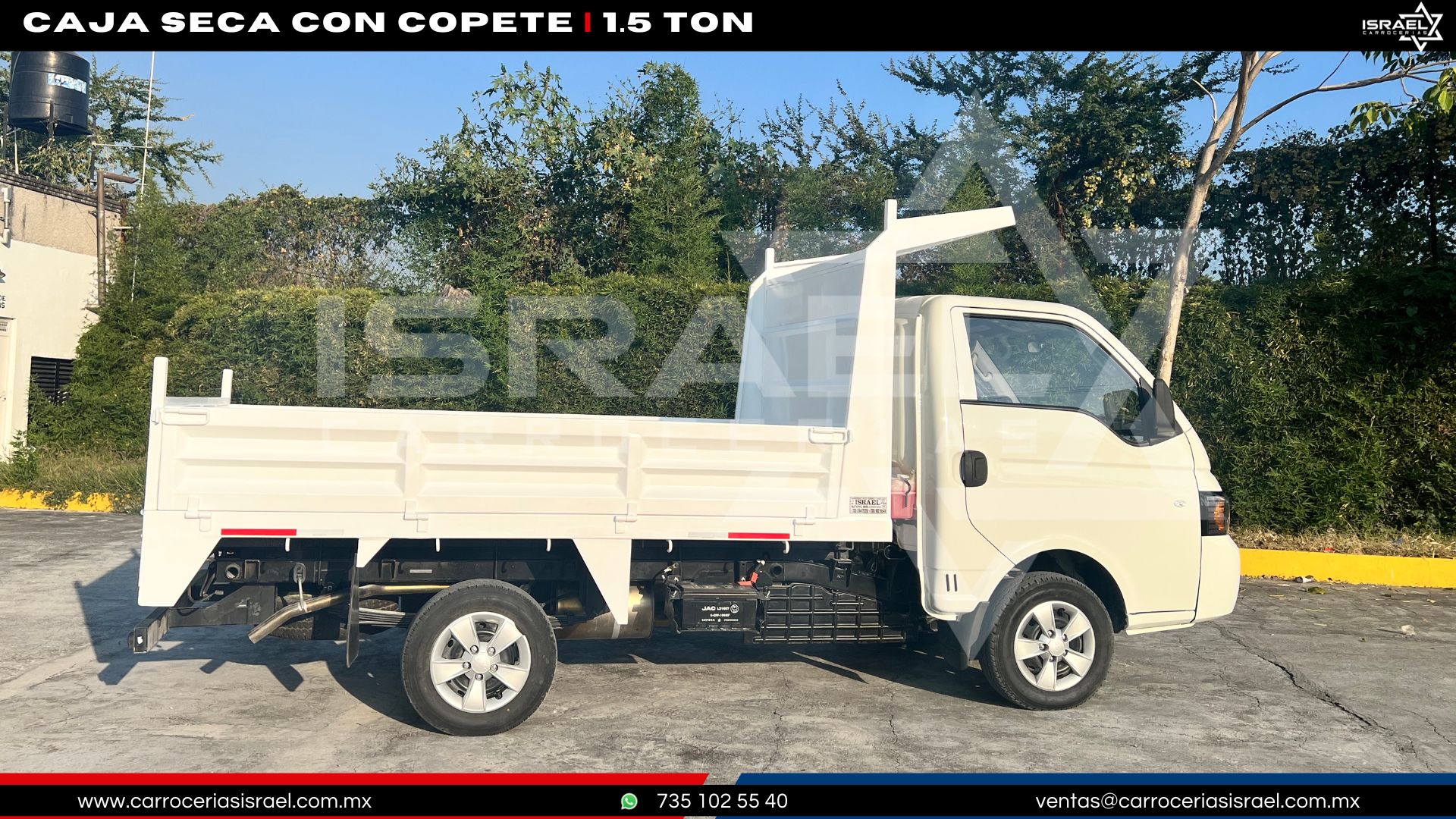 Plataforma copete estructural 10 TON (1)