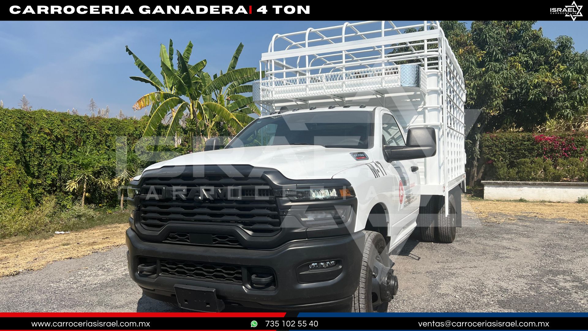 Plataforma copete estructural 10 TON (13)