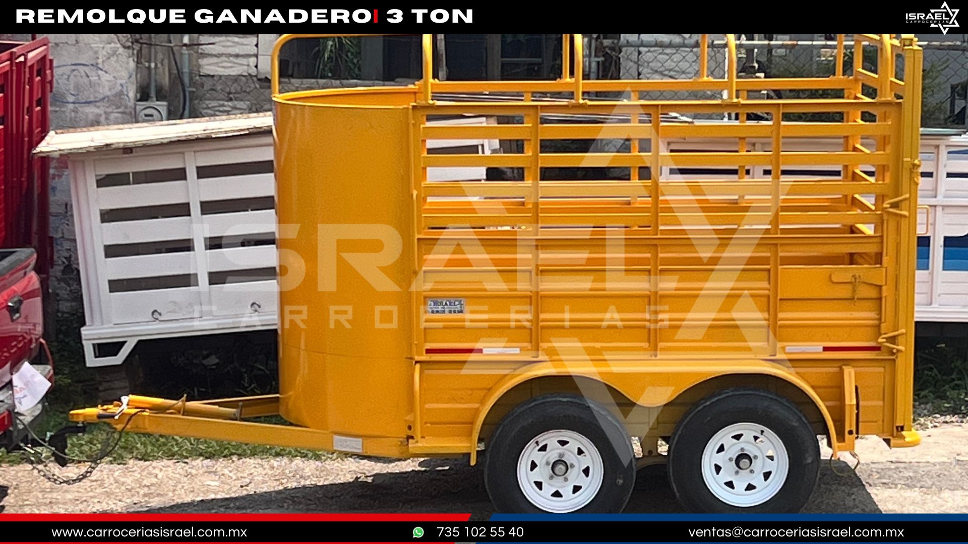 Plataforma copete estructural 10 TON (14)