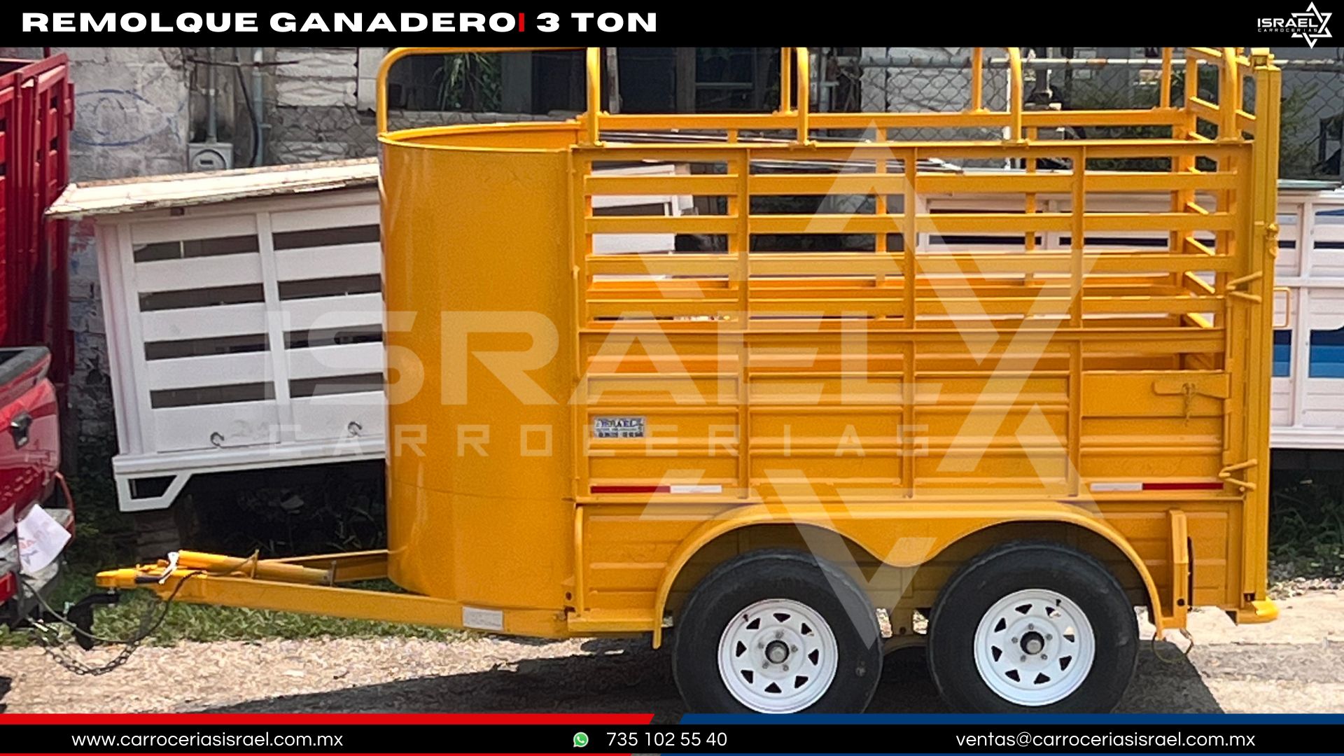 Plataforma copete estructural 10 TON (15)