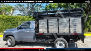 Plataforma copete estructural 10 TON (16)