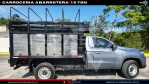 Plataforma copete estructural 10 TON (19)