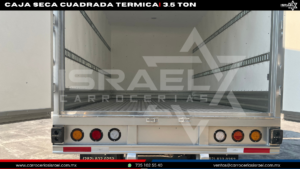 Plataforma copete estructural 10 TON (2)