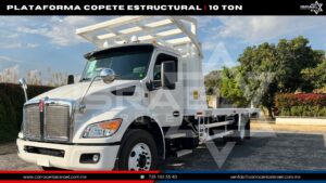 Plataforma copete estructural 10 TON (2)