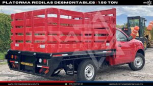 Plataforma copete estructural 10 TON (27)