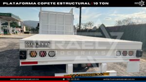 Plataforma copete estructural 10 TON (3)