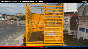 Plataforma copete estructural 10 TON (3)