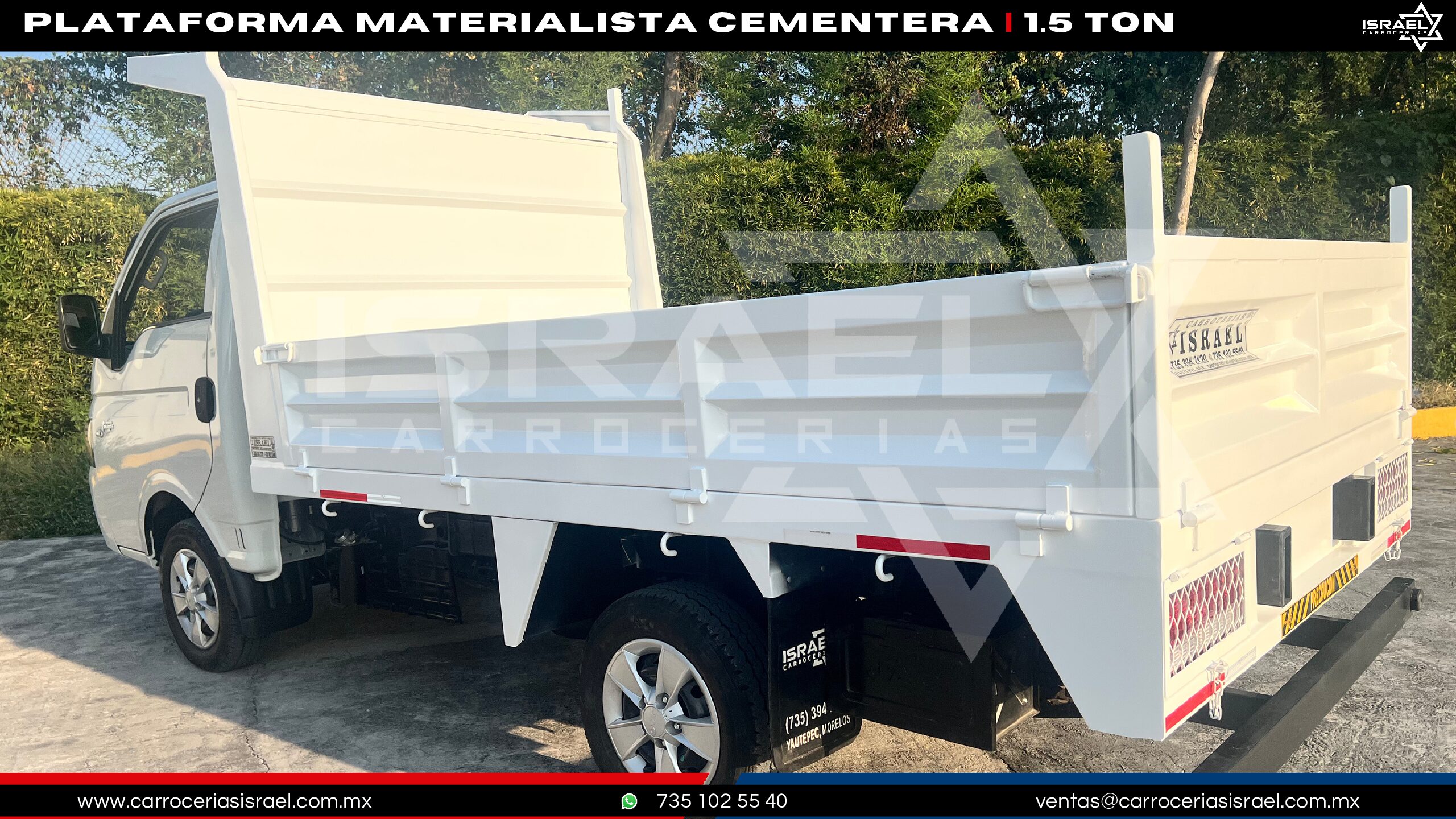 Plataforma copete estructural 10 TON (5)