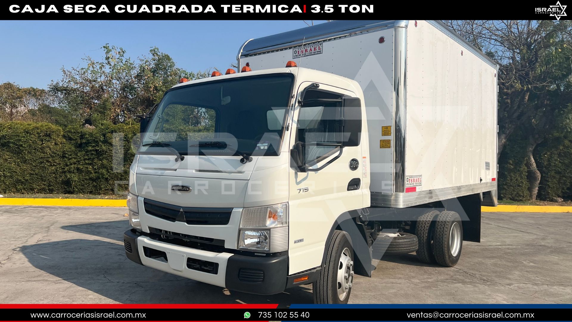 Plataforma copete estructural 10 TON (7)