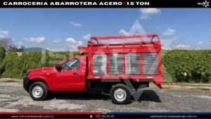 Plataforma copete estructural 10 TON (45)