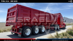 Plataforma copete estructural 10 TON (2)