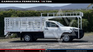 Plataforma copete estructural 10 TON (48)