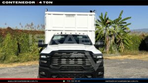 Plataforma copete estructural 10 TON (53)